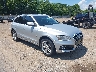 WA1LFAFP3DA****** Salvamento y Destrozados 2013 Audi Q5 en Knoxville
