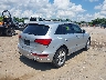 WA1LFAFP3DA****** Salvamento y Destrozados 2013 Audi Q5 en Estado de Tennessee