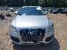 WA1LFAFP3DA****** Salvamento y Reparables 2013 Audi Q5 en Estado de Tennessee