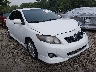 1NXBU40E69Z****** Salvamento y Destrozados 2009 Toyota Corolla en Dayton