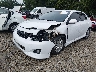 1NXBU40E69Z****** Usados y Reparables 2009 Toyota Corolla en Dayton