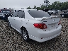 1NXBU40E69Z****** Salvamento y Reparables 2009 Toyota Corolla en Dayton