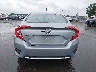 2HGFC2F66KH****** Destrozados 2019 Honda Civic