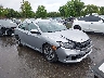 2HGFC2F66KH****** Salvamento y Destrozados 2019 Honda Civic en Englishtown