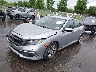 2HGFC2F66KH****** Usados y Reparables 2019 Honda Civic en Englishtown
