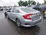 2HGFC2F66KH****** Salvamento y Reparables 2019 Honda Civic en Englishtown