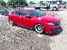 SHHFK7H46KU****** Salvage and Wrecked 2019 Honda Civic in Orlando