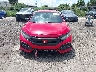SHHFK7H46KU****** Salvage and Repairable 2019 Honda Civic in Florida State