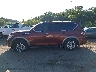 JN8AY2ND9H9****** Repairable 2017 Nissan Armada in Mississippi State