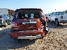 JN8AY2ND9H9****** Wrecked 2017 Nissan Armada