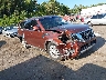 JN8AY2ND9H9****** Salvage and Wrecked 2017 Nissan Armada in Jackson