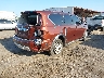 JN8AY2ND9H9****** Salvage and Wrecked 2017 Nissan Armada in Mississippi State