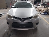 5YFBURHE7FP****** Destrozados 2015 Toyota Corolla en Estado de Arizona