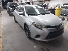 5YFBURHE7FP****** Salvamento y Destrozados 2015 Toyota Corolla en Phoenix