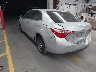 5YFBURHE7FP****** Salvamento y Reparables 2015 Toyota Corolla en Phoenix