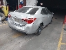 5YFBURHE7FP****** Salvamento y Destrozados 2015 Toyota Corolla en Estado de Arizona