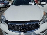 JN1BJ0RR6HM****** Repairable 2017 Infiniti QX50 in New Orleans East