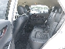 JN1BJ0RR6HM****** Wrecked 2017 Infiniti QX50 in New Orleans East