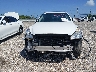 JN1BJ0RR6HM****** Wrecked 2017 Infiniti QX50 in Louisiana State