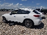 JN1BJ0RR6HM****** Repairable 2017 Infiniti QX50 in Louisiana State