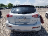JN1BJ0RR6HM****** Wrecked 2017 Infiniti QX50