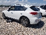 JN1BJ0RR6HM****** Salvage and Repairable 2017 Infiniti QX50 in New Orleans East