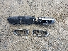 WBAJR7C00LW****** Wrecked 2020 BMW 530i in Georgia State