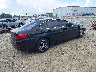 WBAJR7C00LW****** Salvage and Wrecked 2020 BMW 530i in Georgia State