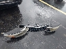 5XXGU4L3XGG****** Wrecked 2016 Kia Optima in Florida State