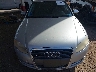 WAUAF78EX8A****** Repairable 2008 Audi A4 in Phoenix