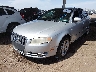 WAUAF78EX8A****** Used and Repairable 2008 Audi A4 in Phoenix