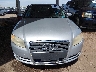 WAUAF78EX8A****** Salvage and Repairable 2008 Audi A4 in Arizona State