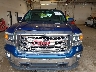 1GTV2UEC8FZ****** Wrecked 2015 GMC Sierra 1500 in Michigan State