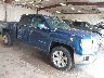 1GTV2UEC8FZ****** Salvage and Wrecked 2015 GMC Sierra 1500 in Flint