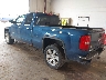 1GTV2UEC8FZ****** Salvage and Repairable 2015 GMC Sierra 1500 in Flint
