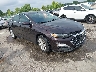 1G1ZD5ST7LF****** Salvage and Wrecked 2020 Chevrolet Malibu in Richmond