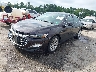 1G1ZD5ST7LF****** Used and Repairable 2020 Chevrolet Malibu in Richmond
