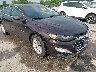 1G1ZD5ST7LF****** Salvage and Repairable 2020 Chevrolet Malibu in Virginia State