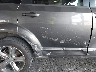 3C4PDCGB2GT****** Reparables 2016 Dodge Journey en Estado de Georgia