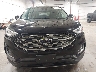 2FMPK4K9XLB****** Wrecked 2020 Ford Edge in Iowa State