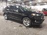2FMPK4K9XLB****** Salvage and Wrecked 2020 Ford Edge in Des Moines