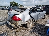 1HGCM56176A****** Salvamento y Destrozados 2006 Honda Accord en Estado de Luisiana