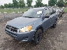JTMZF33V39D****** Usados y Reparables 2009 Toyota RAV4 en Englishtown