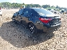 2T1BURHEXFC****** Salvamento y Reparables 2015 Toyota Corolla en Knoxville