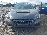 JF1VBAL6XN9****** Wrecked 2022 Subaru WRX in Texas State