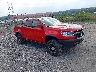 1GCGTEEN7K1****** Salvamento y Destrozados 2019 Chevrolet Colorado en Pittsburgh