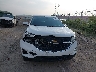 2GNAXUEV0L6****** Wrecked 2020 Chevrolet Equinox in Pennsylvania State