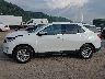 2GNAXUEV0L6****** Repairable 2020 Chevrolet Equinox in Pennsylvania State