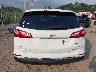 2GNAXUEV0L6****** Wrecked 2020 Chevrolet Equinox