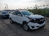 2GNAXUEV0L6****** Salvage and Wrecked 2020 Chevrolet Equinox in Pittsburgh